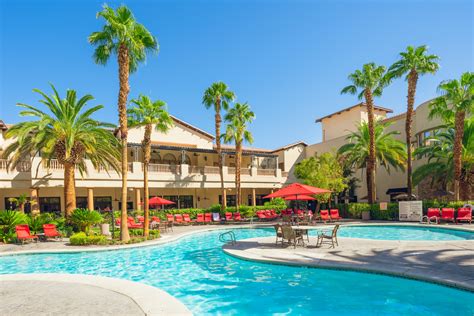 tuscany suites las vegas website